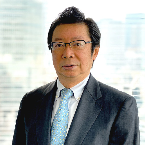 宮入　康夫